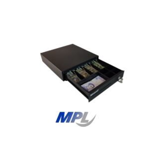 gaveta porta dinero advanced cd 420 conexion impresora