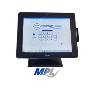 touch screen monitor 15"